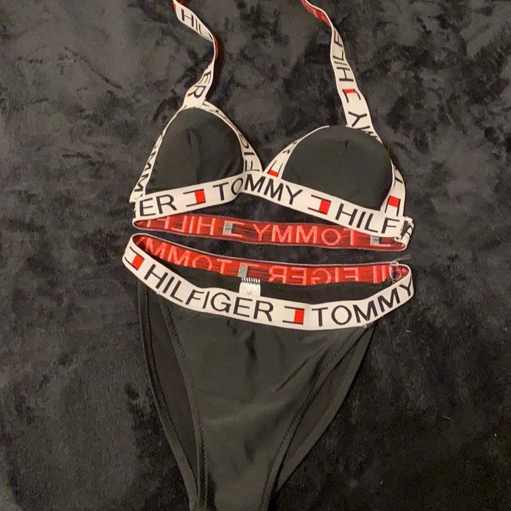 Tommy hilfiger swimsuit